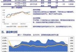 期权日报最新爆料,最新爆料揭示市场动态与策略